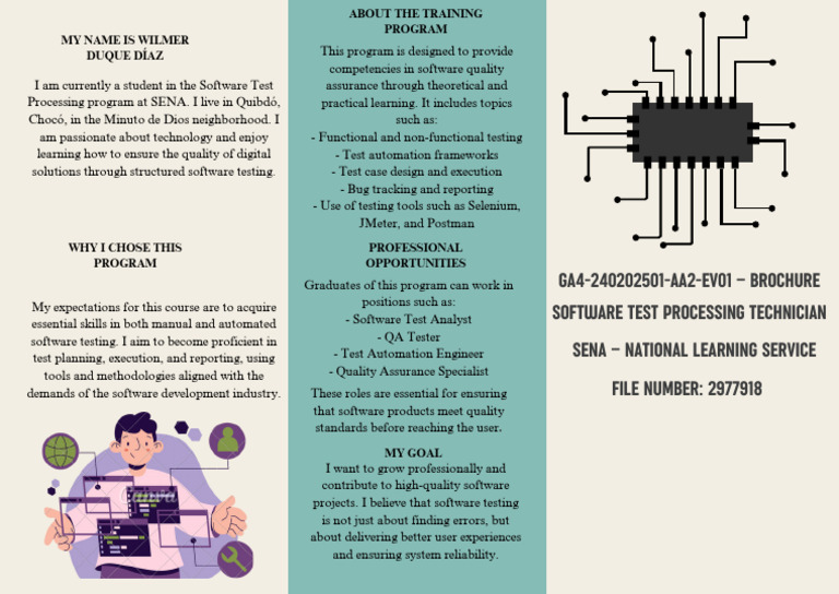 Software Testing Program Overview | PDF | Software Testing | Software