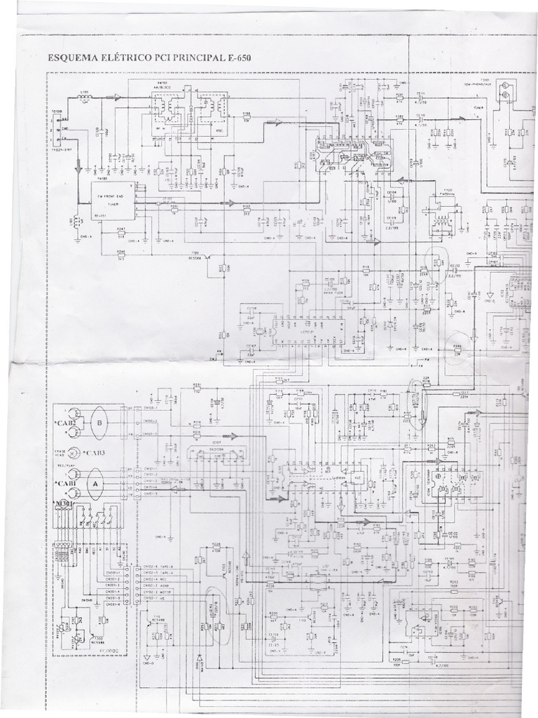 Grad E650-3 | PDF