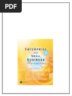 Guide Foundations of Business 7th Edition William M Pride