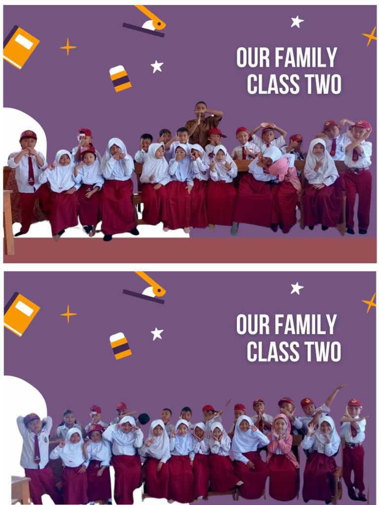 Ourfamily | PDF