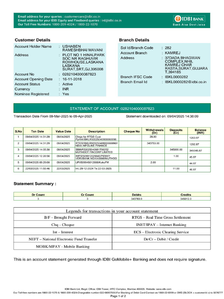 Account - Statement - One - Month - Wed Apr 09 2025 143809 GMT+0530 ...