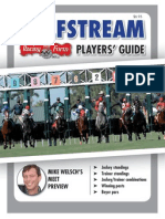 2011 Gulf Stream Guide