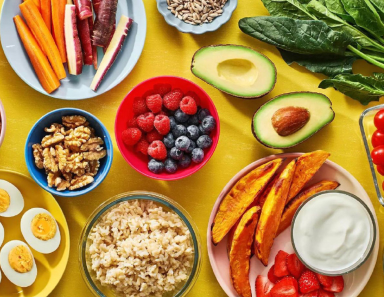 Healthy Food | PDF