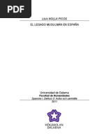 Download El Legado Musulmn en Espaa by Llus Eriksson Llus Nolla Picos SN85858341 doc pdf