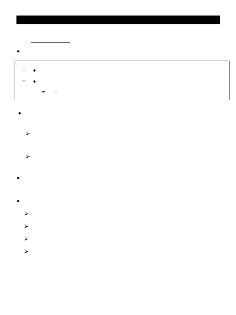 Functional Forms - Notes - Ses 8 - New | PDF | Linear Regression ...