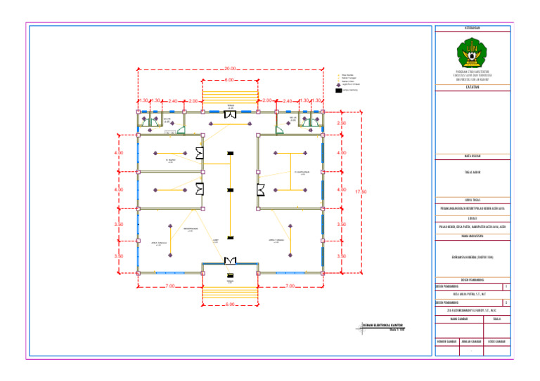 12-denah-elektrikal-kantor-pdf