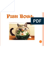 Fish Bowl Activity