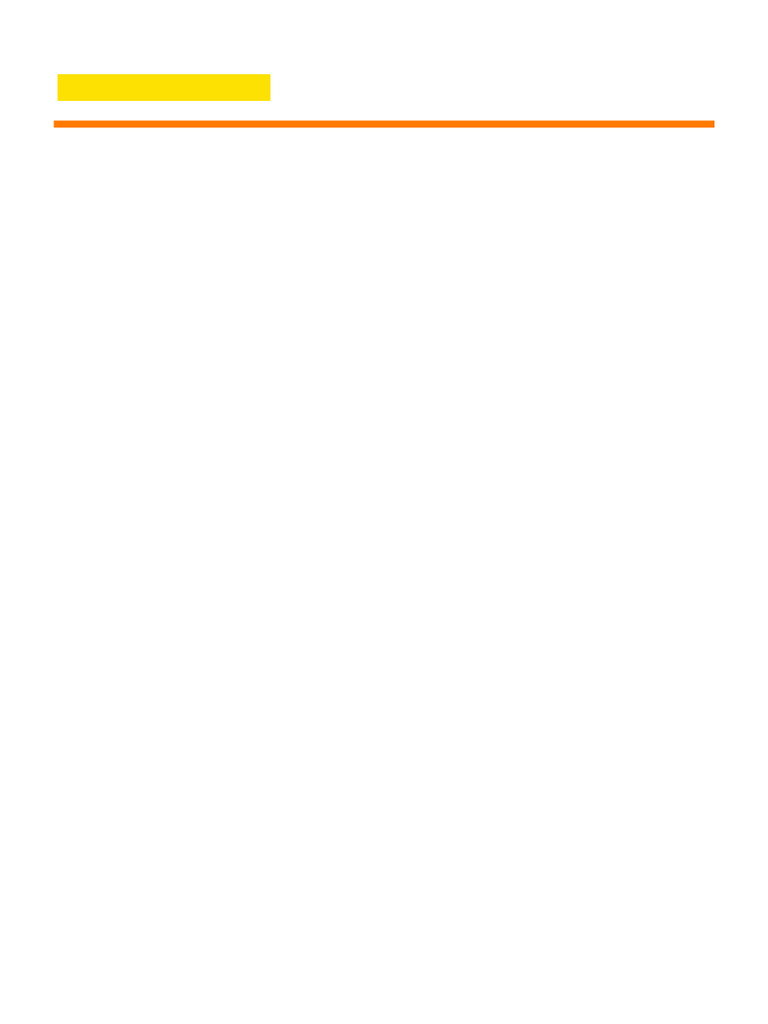 Cover Letter | PDF