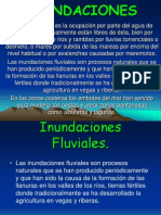 INUNDACIONES Ciencias Sociales Mario