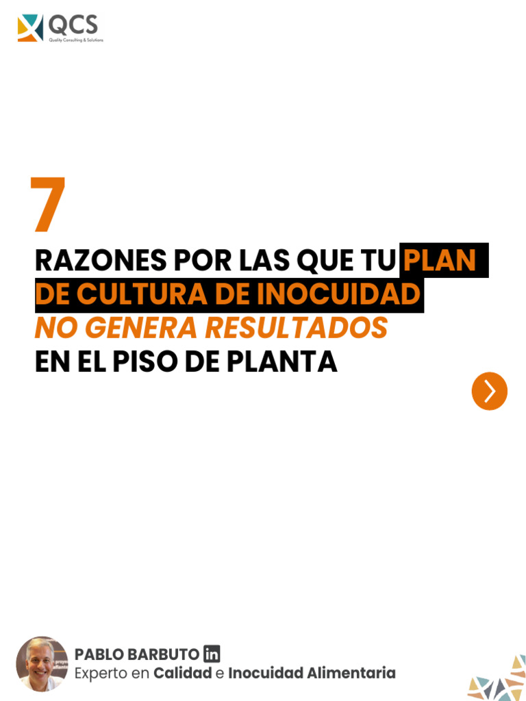 7 Razones | PDF