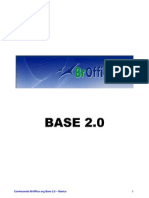 Apostila Básica BrOffice.org Base 2.0