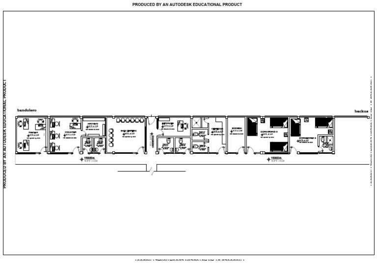 Plano F | PDF