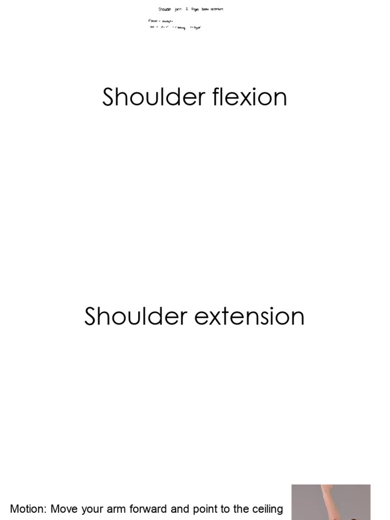 Thumb Range of Motion Norms | PDF | Anatomical Terms Of Motion | Thumb