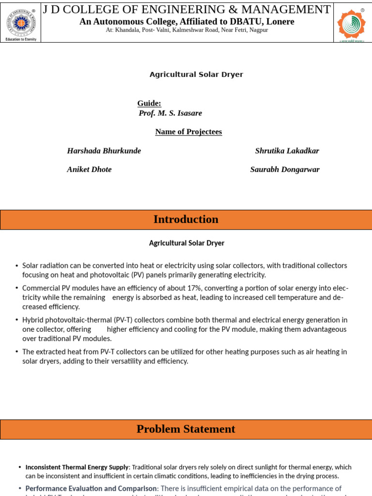 11 Introductory Seminar Template PPT Final-1 (1) - 3 (1) - 1 | PDF ...