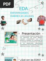 Enfermedades Diarreicas Agudas (EDAs) | PDF | Diarrea | Especialidades ...
