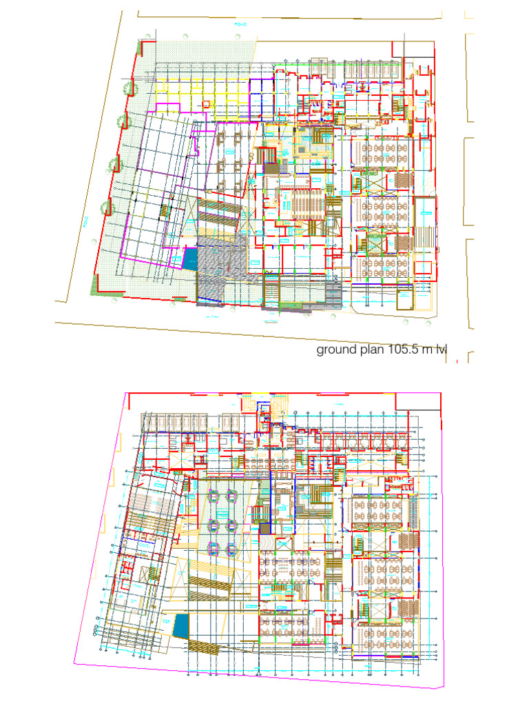 Road Level and Transformer Data | PDF