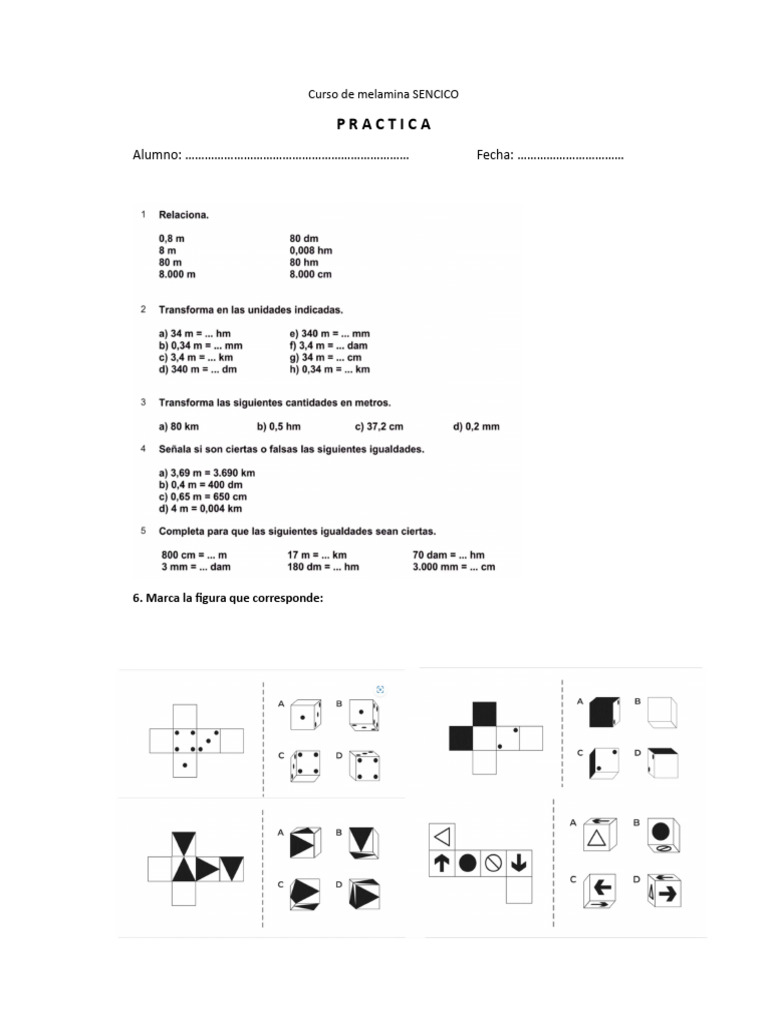 Practica 1 | PDF