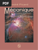 Statique Graphique Et Analytique | PDF