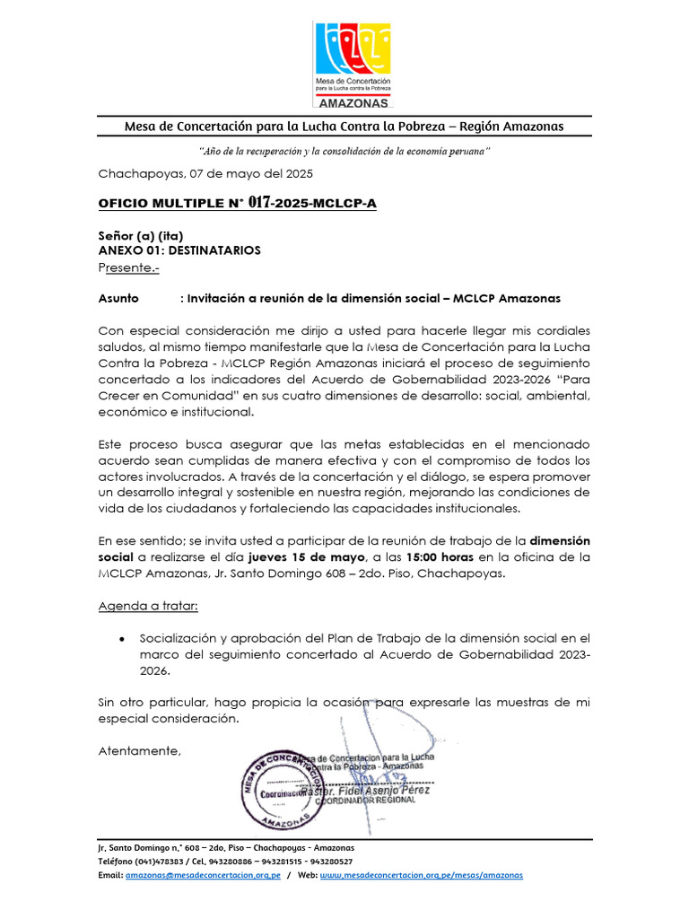 017 2025 MCLCP A | PDF