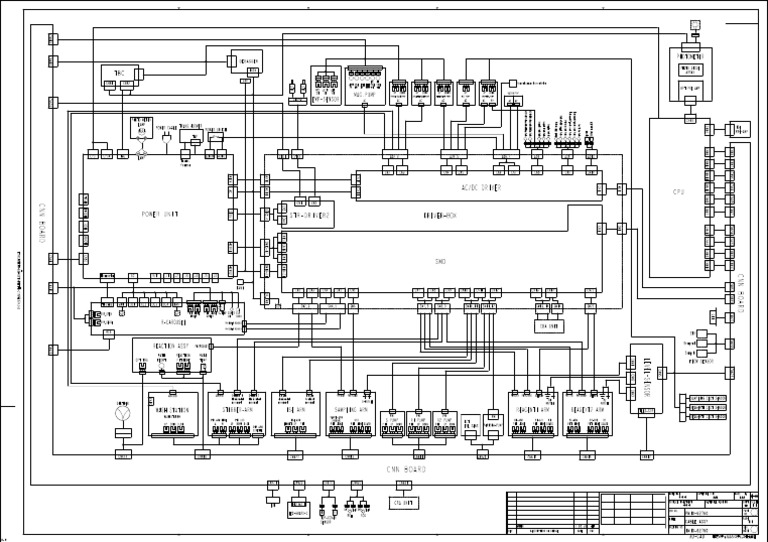 Total Wiring Diagram | PDF