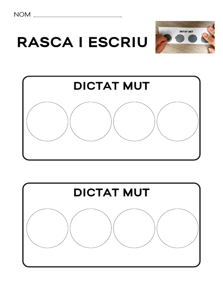 Dictat Mut Rasca Rasca | PDF