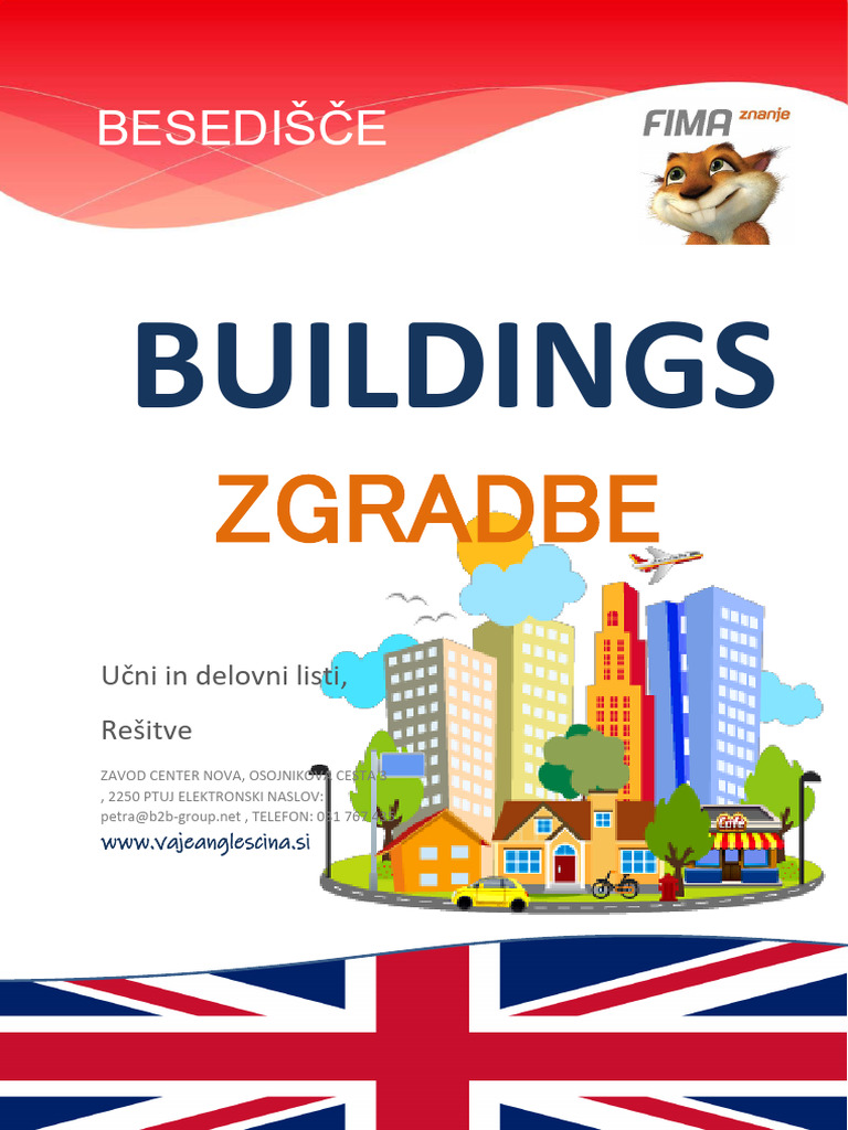 Buildings | PDF
