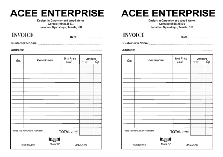 Acee | PDF