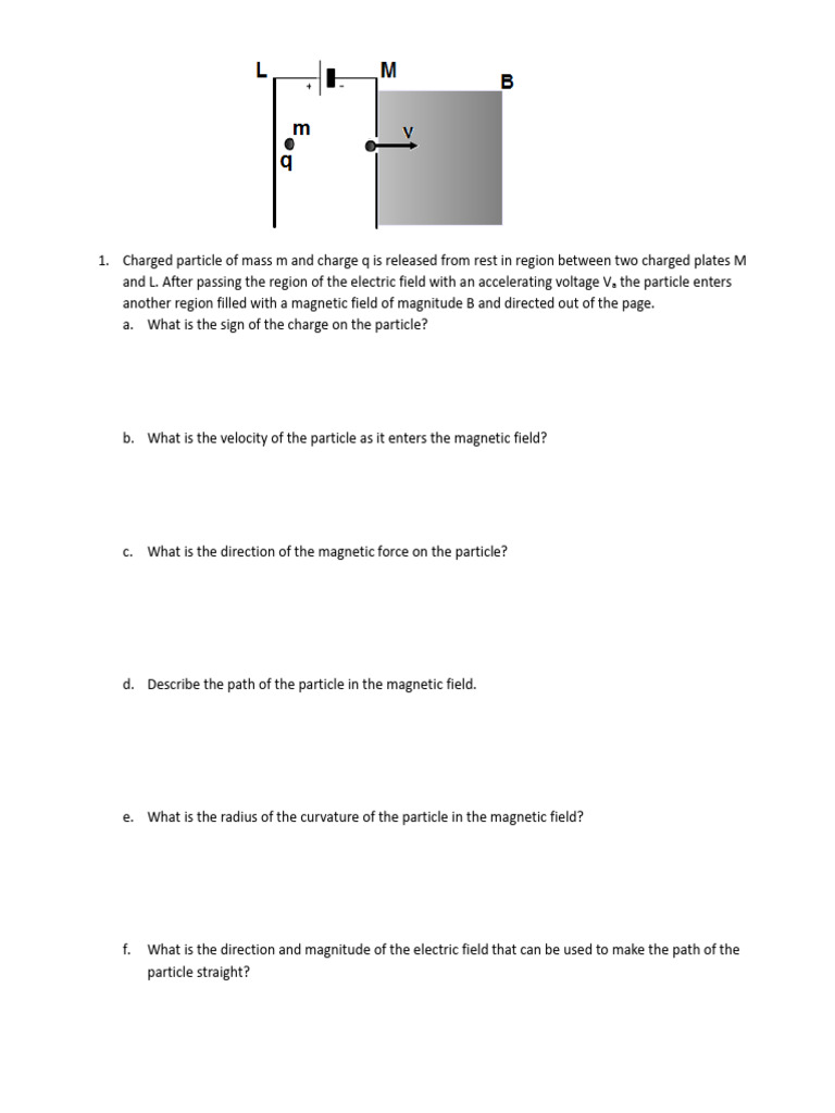 Two Beginner Mass Spec Problems | PDF
