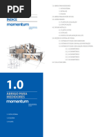Dimensões e Tipos de Caixas R1, R2 e R3 | PDF
