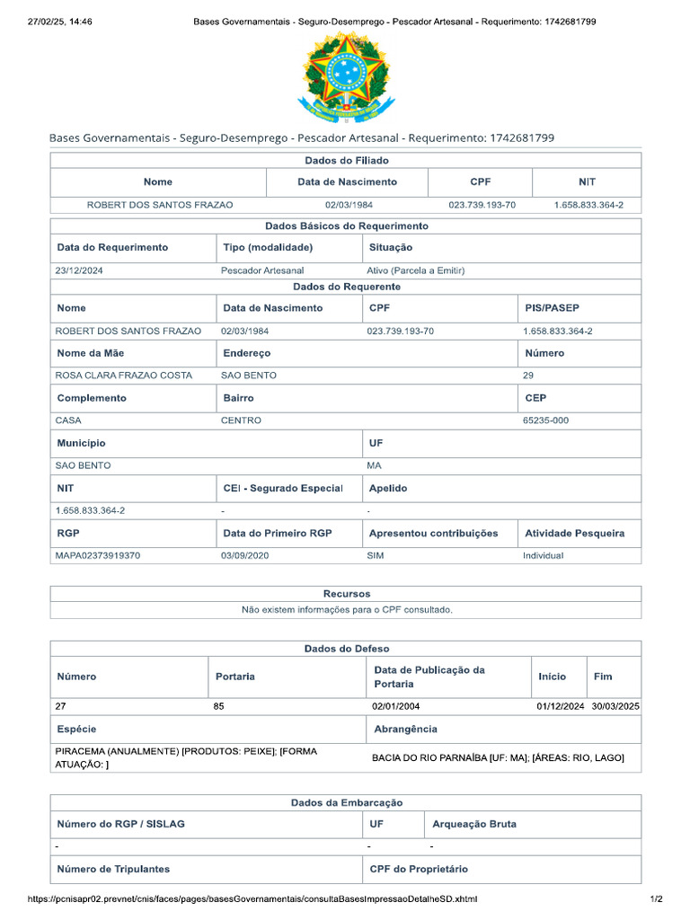 GBVC Document Overview | PDF