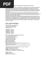 Yu-Gi-Oh GX Duel Academy - Deck List | PDF
