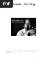 Martin Luther King