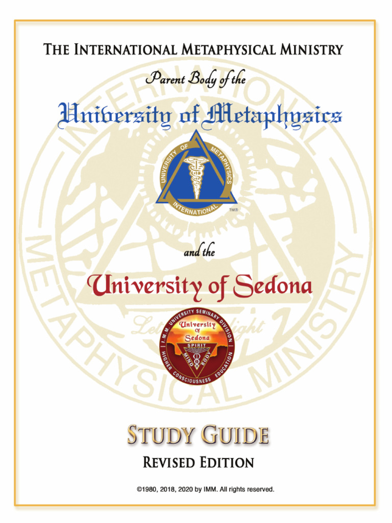 Study Guide Please Read First | PDF | Thesis | Academic Degree