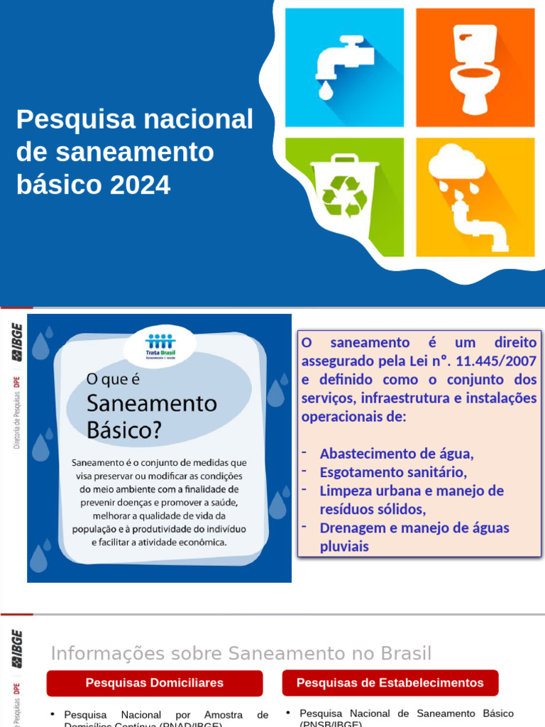 PNSB Bahia MRS Final 1 | PDF | Desperdício | Reciclagem