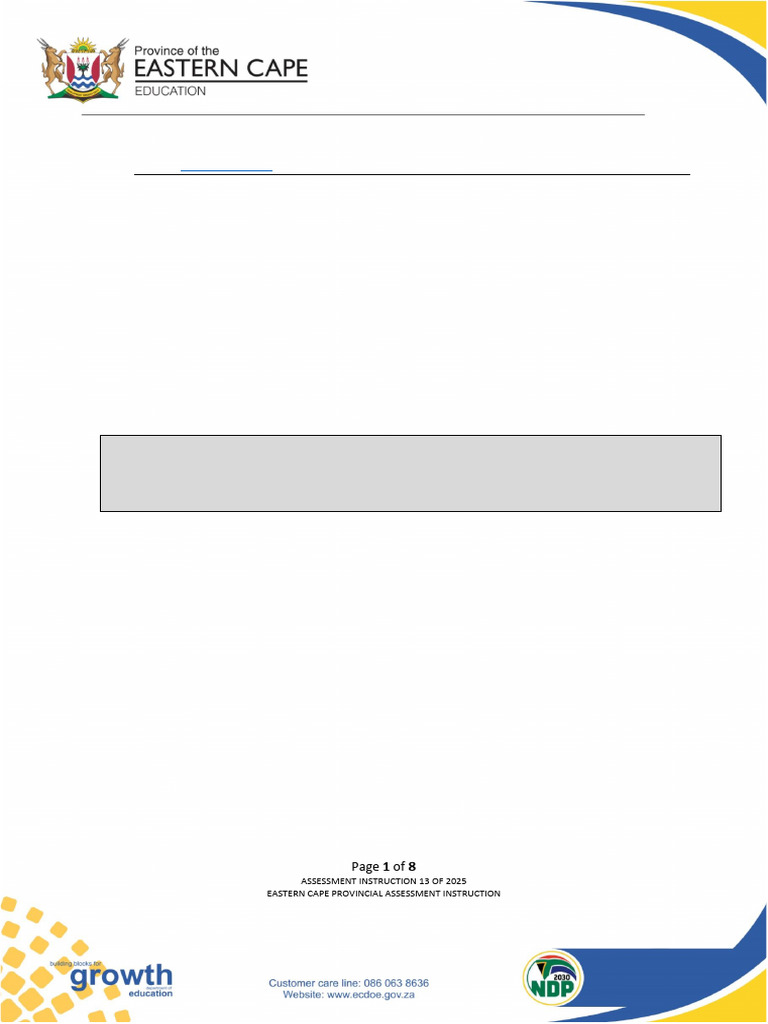 2025 NSC Registration Guidelines for Learners | PDF