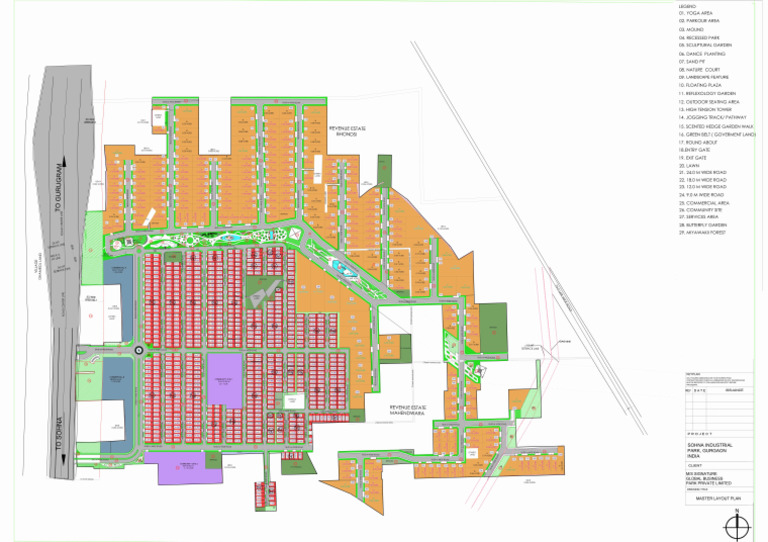 Master Layout | PDF