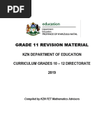 Revised NPPPPR | PDF | Curriculum