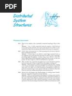 operating System exercises --chapter 16-sol