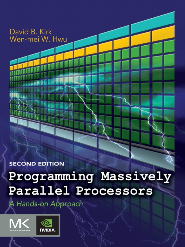 Programmation Massivement Parallèle | PDF | Parallélisme (informatique ...