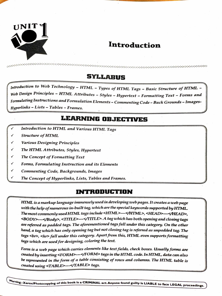 HTML Basics and Form Elements Guide | PDF | World Wide Web | Internet & Web