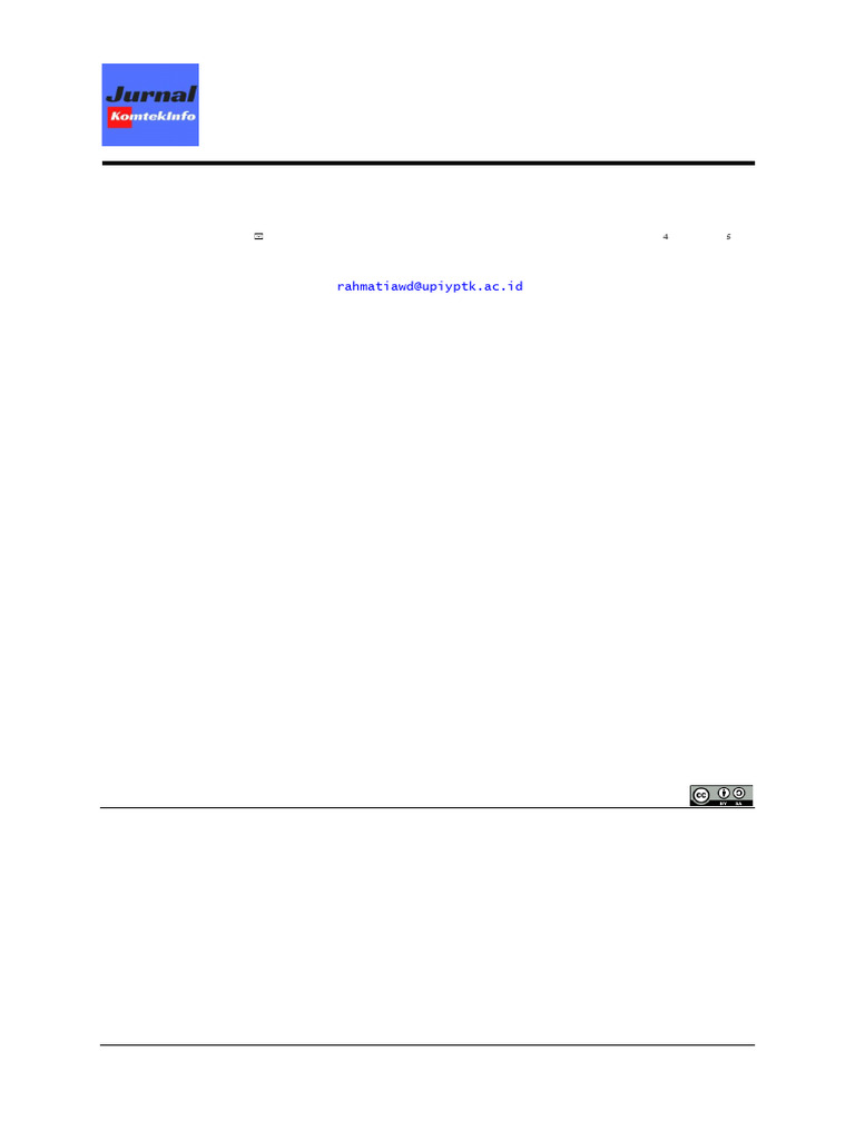 Metode Multi Attribute Utility Theory MAUT Untuk S | PDF