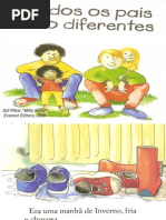 Todos os Pais são diferentes