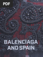 sagie Fashion Report Europe | PDF | Clothing | Business