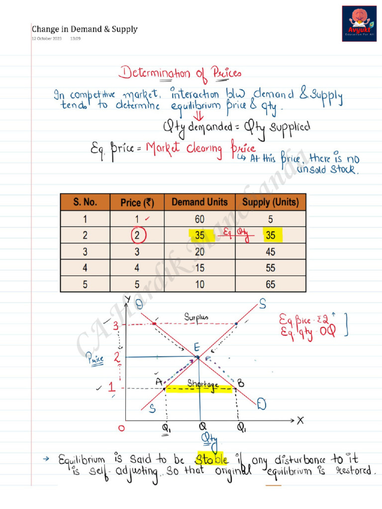 Chapter 4 Overview | PDF