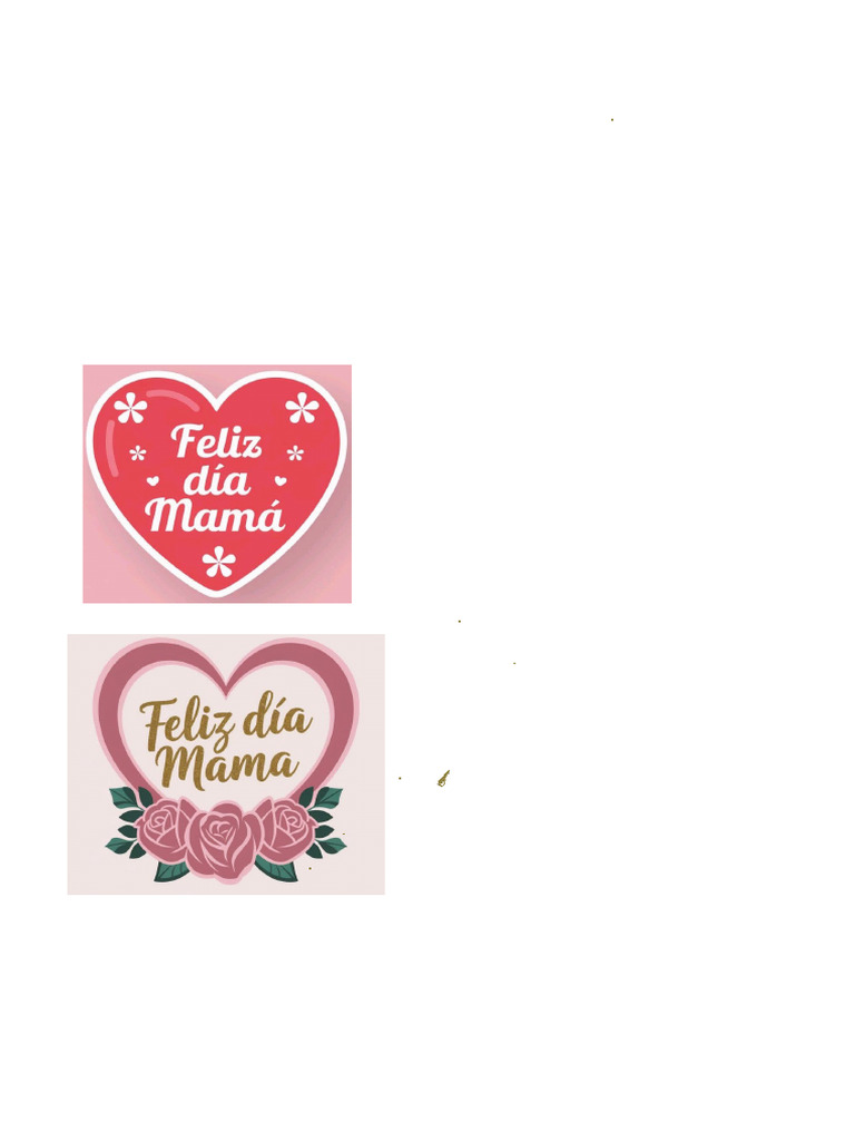 Mama | PDF