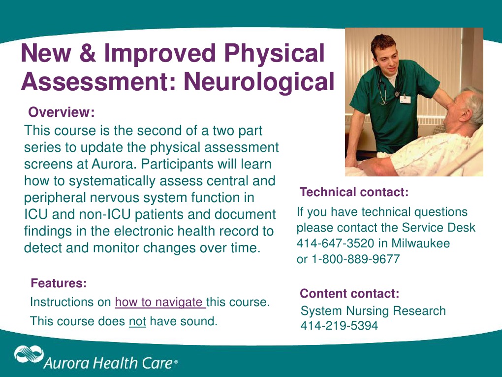 Neuro Assessment | PDF | Neurology | Coma