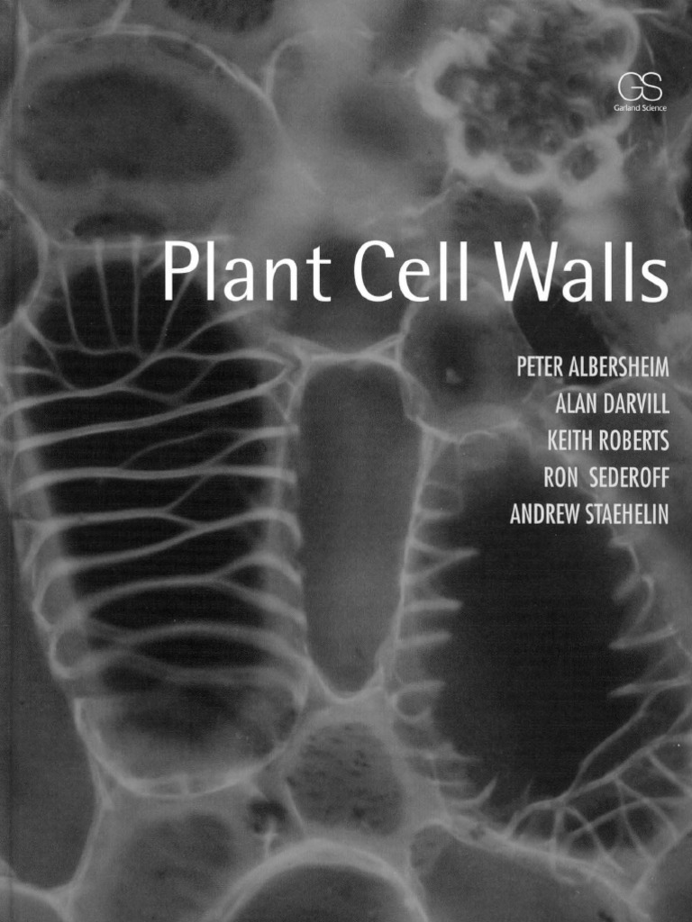 Albersheim Chp 1 | PDF | Mitosis | Cell (Biology)