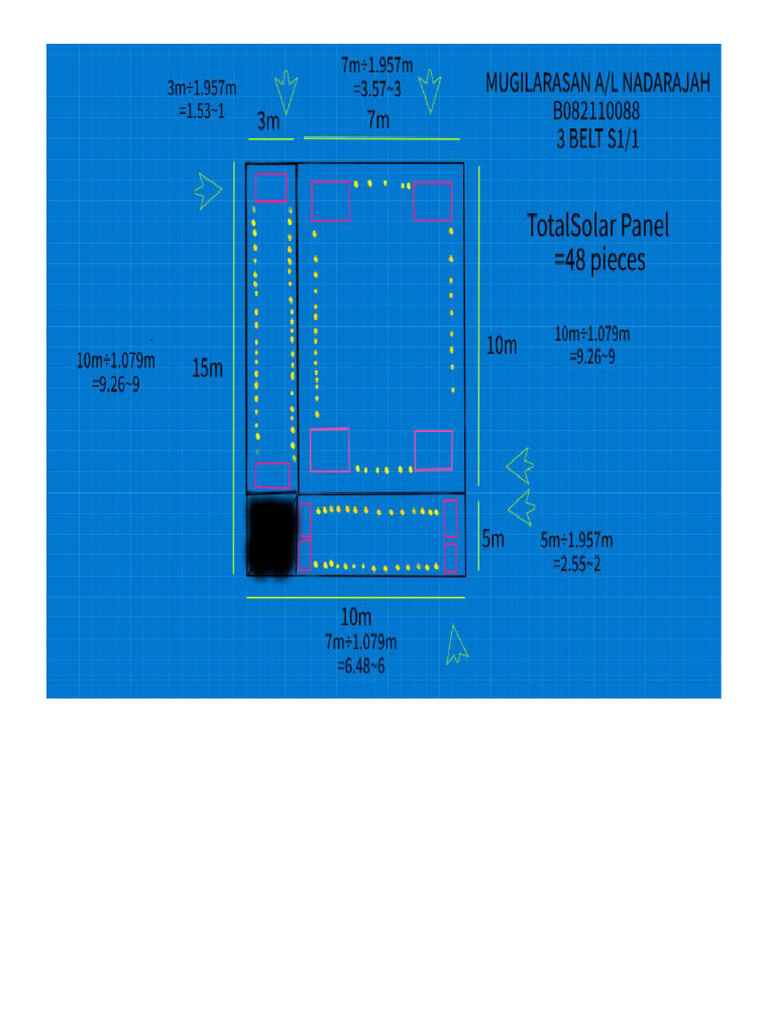 PV Design Tuto 1 | PDF