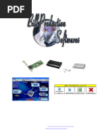 Configuring Procomm Plus for EDISS | PDF | Icon (Computing) | Computer File