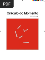Oráculo do Momento - Octávio Camargo